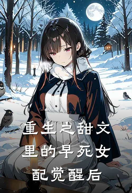 重生之甜文里的早死女配觉醒后展月菲展立君最热门小说_免费小说全集重生之甜文里的早死女配觉醒后(展月菲展立君)