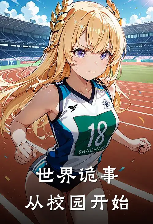 世界诡事，从校园开始(许文杜毅)推荐小说_世界诡事，从校园开始(许文杜毅)全文免费阅读大结局