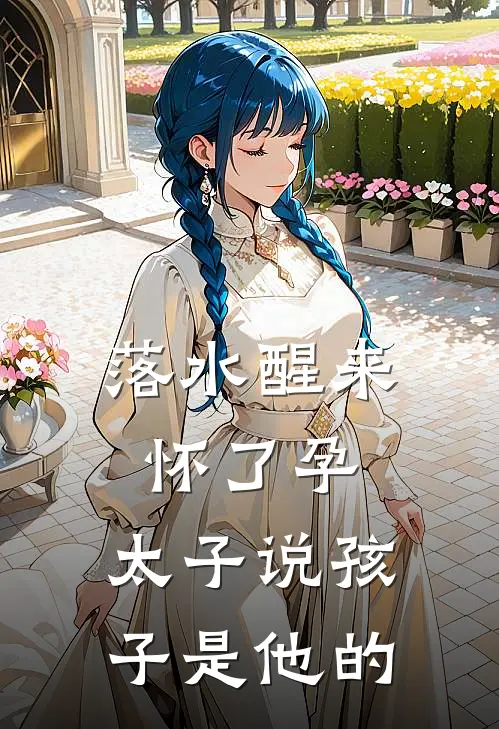 落水醒来怀了孕，太子说孩子是他的秦衔月顾砚迟完结版小说_完结版小说落水醒来怀了孕，太子说孩子是他的(秦衔月顾砚迟)