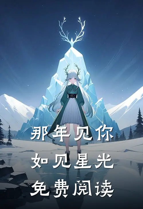 那年见你如见星光免费阅读