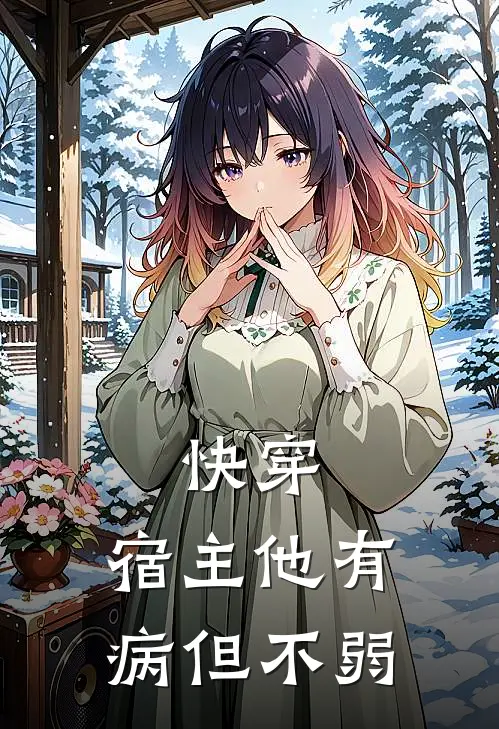 快穿：宿主他有病但不弱白彦白尽最新好看小说_最新章节列表快穿：宿主他有病但不弱(白彦白尽)