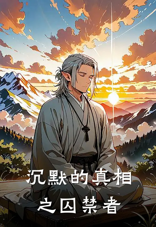 沉默的真相之囚禁者