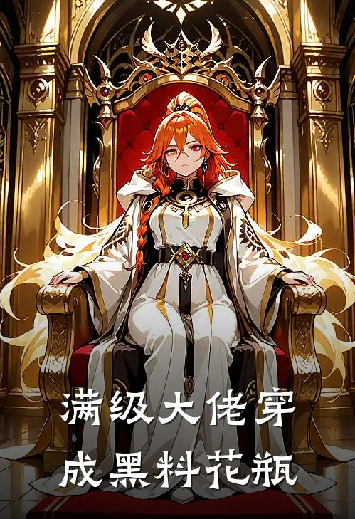 满级大佬穿成黑料花瓶沈殊凰顾夜寒免费完结小说_完本完结小说满级大佬穿成黑料花瓶(沈殊凰顾夜寒)