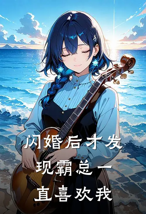 闪婚后才发现霸总一直喜欢我(霍霆渊璃璃)无弹窗小说免费阅读_小说完整版免费阅读闪婚后才发现霸总一直喜欢我霍霆渊璃璃
