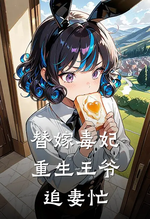 替嫁毒妃：重生王爷追妻忙