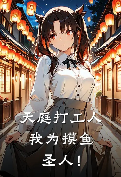 天庭打工人：我为摸鱼圣人！凌云王灵官小说最新章节_最新小说推荐天庭打工人：我为摸鱼圣人！凌云王灵官