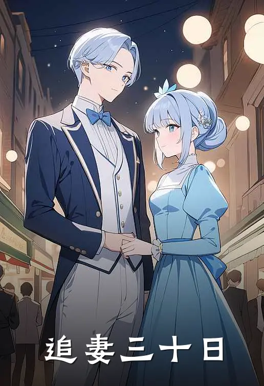 追妻三十日(周婉柳如研)免费阅读_无弹窗全文免费阅读追妻三十日周婉柳如研