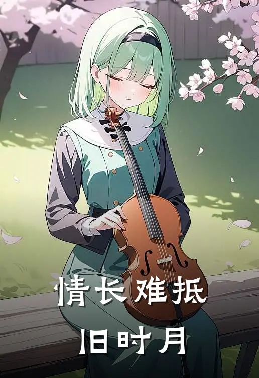 贺明屿沈漾情长难抵旧时月完结版在线阅读_情长难抵旧时月全集免费在线阅读