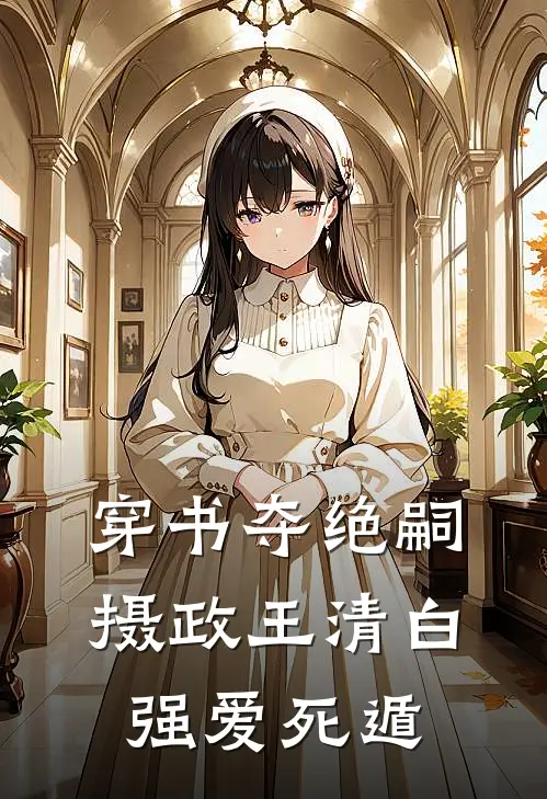 穿书夺绝嗣摄政王清白，强爱死遁