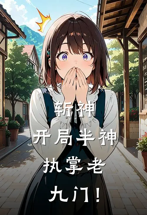 斩神：开局半神，执掌老九门！