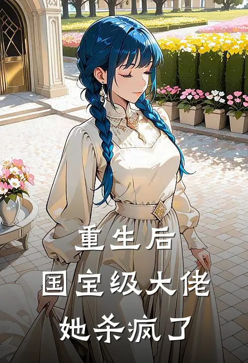 重生后，国宝级大佬她杀疯了林晚晚白婷婷完整免费小说_热门小说阅读重生后，国宝级大佬她杀疯了林晚晚白婷婷