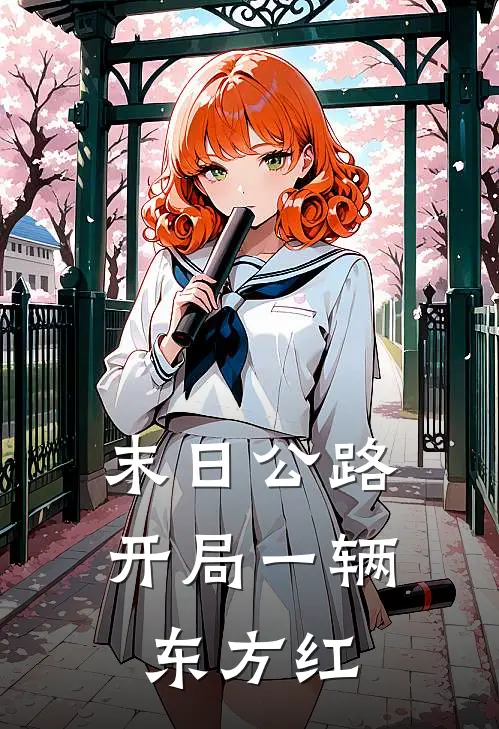 末日公路：开局一辆东方红