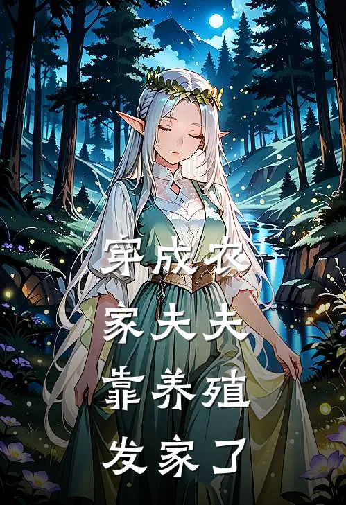 穿成农家夫夫，靠养殖发家了