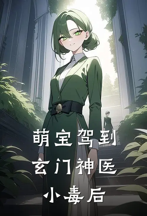 萌宝驾到：玄门神医小毒后凌凌曦凌振雄最新小说推荐_完结小说萌宝驾到：玄门神医小毒后(凌凌曦凌振雄)