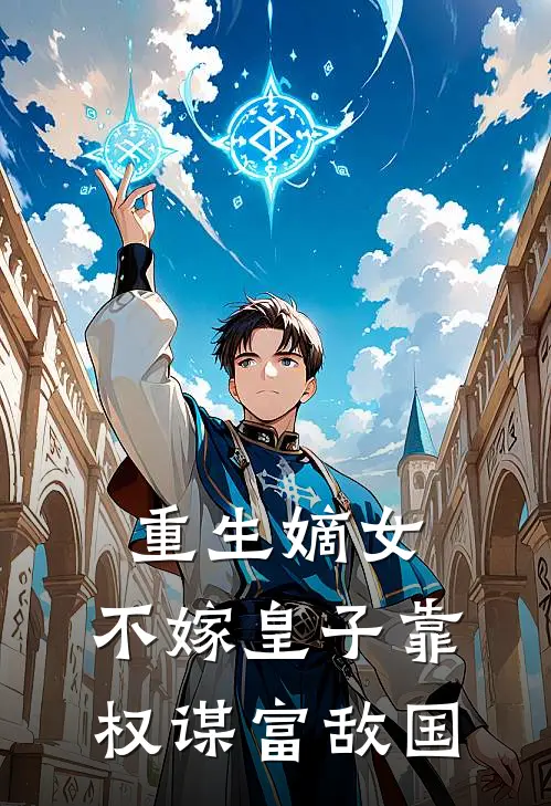 重生嫡女：不嫁皇子靠权谋富敌国沈清柔萧景渊小说完整版_完结版小说推荐重生嫡女：不嫁皇子靠权谋富敌国(沈清柔萧景渊)