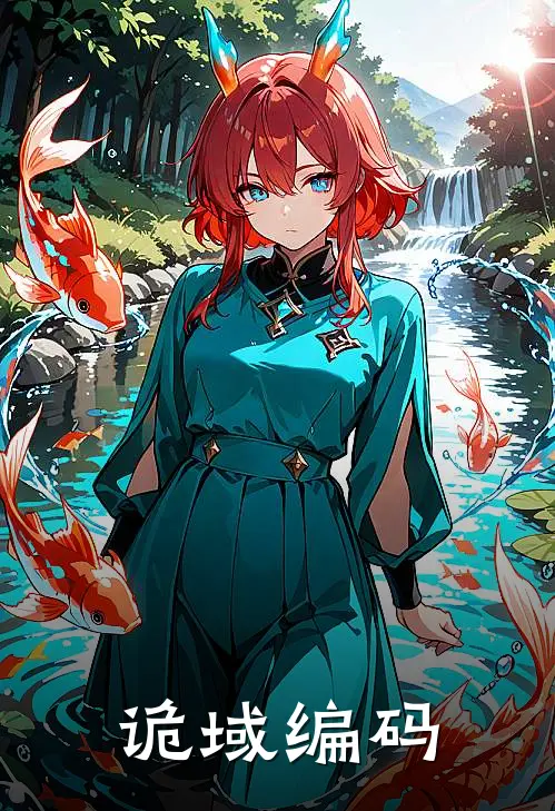 《诡域编码》顾临沈玄全文免费在线阅读_《诡域编码》全集阅读