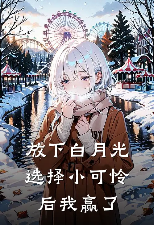 放下白月光，选择小可怜后我赢了全文免费阅读无弹窗大结局_放下白月光，选择小可怜后我赢了（许星河秋水）最新小说