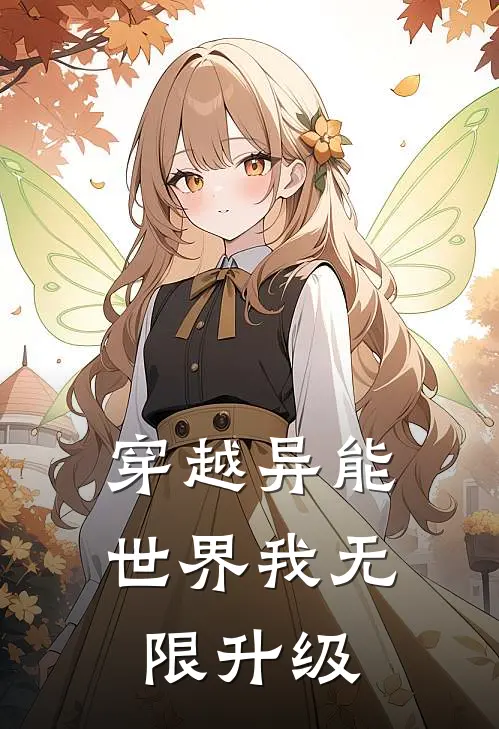 穿越异能世界我无限升级