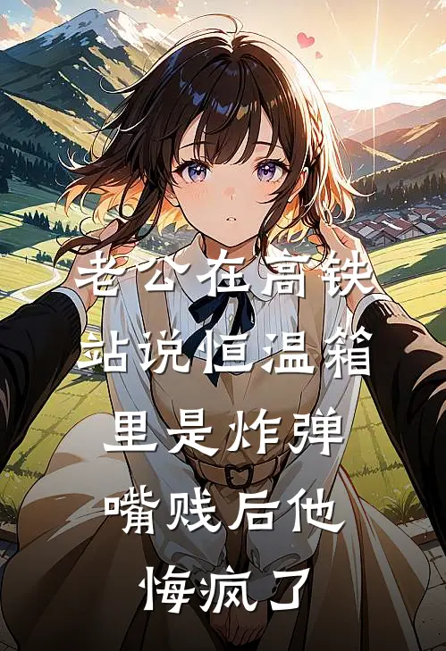 老公在高铁站说恒温箱里是炸弹，嘴贱后他悔疯了沈念陈浩最新小说全文阅读_在线免费小说老公在高铁站说恒温箱里是炸弹，嘴贱后他悔疯了(沈念陈浩)