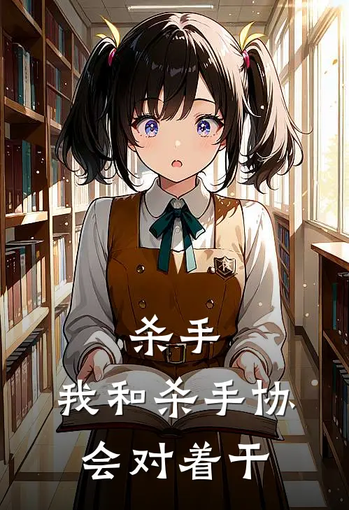 杀手：我和杀手协会对着干