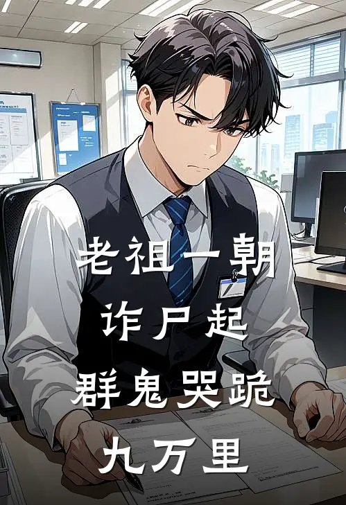 老祖一朝诈尸起，群鬼哭跪九万里闻观月沈莠热门小说阅读_好看的小说推荐完结老祖一朝诈尸起，群鬼哭跪九万里闻观月沈莠