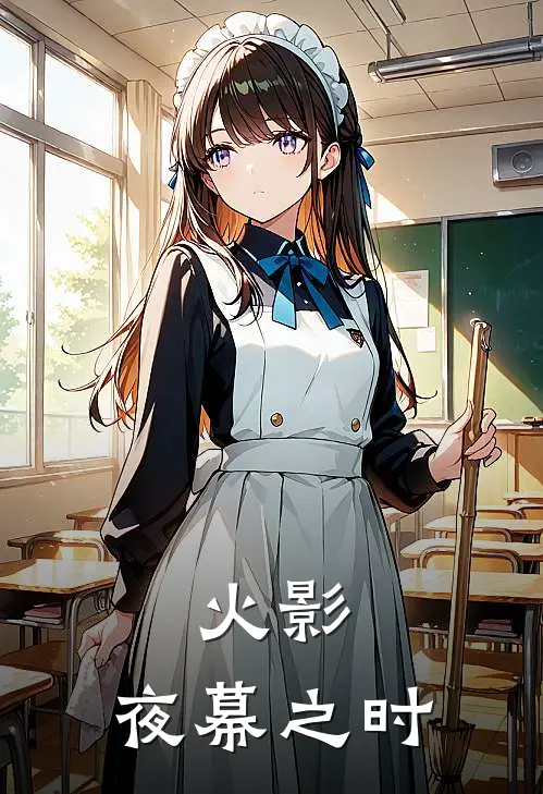 丁次井野(火影：夜幕之时)完整版免费在线阅读_《火影：夜幕之时》全集在线阅读