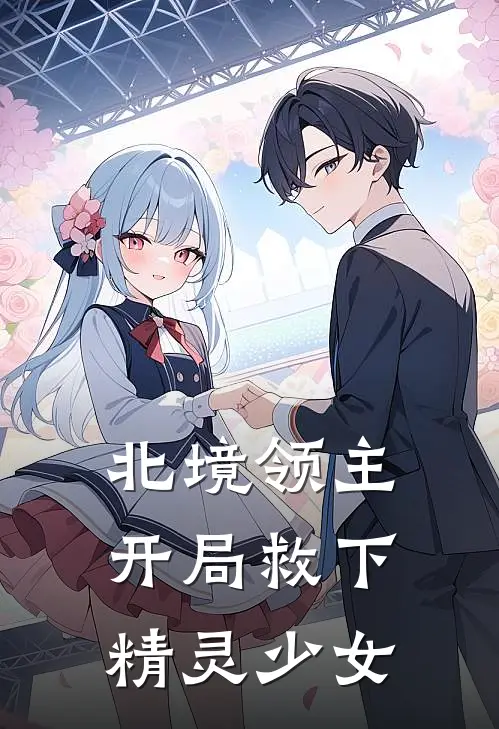 北境领主：开局救下精灵少女(克兰黑铠)小说最新章节_全文免费小说北境领主：开局救下精灵少女克兰黑铠