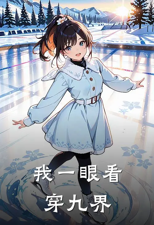 我一眼看穿九界(陈凡香祖)最新完本小说推荐_免费小说推荐我一眼看穿九界陈凡香祖