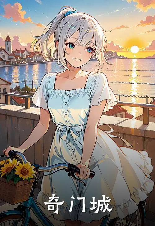 奇门城(张文龙王亮)免费阅读完整版小说_完结免费小说奇门城(张文龙王亮)