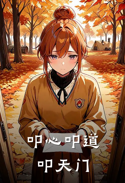 叩心叩道叩天门