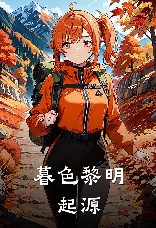 暮色黎明：起源(李维陈星)小说全文免费阅读_无弹窗全文免费阅读暮色黎明：起源(李维陈星)