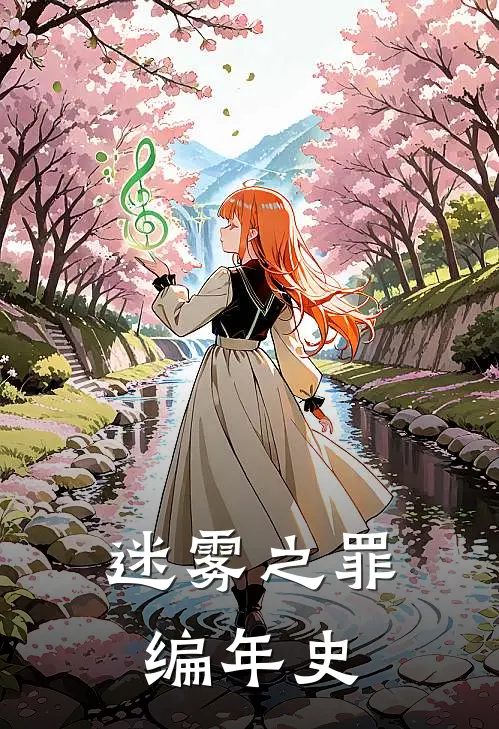 迷雾之罪编年史