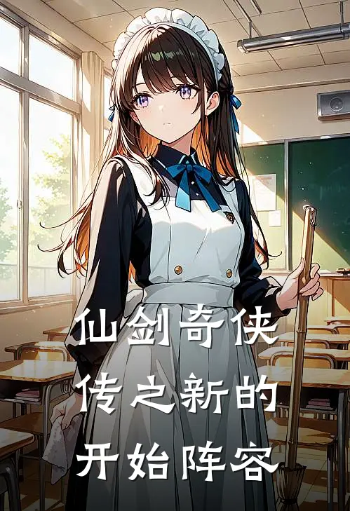 仙剑奇侠传之新的开始阵容