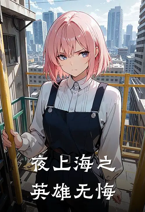 夜上海之英雄无悔