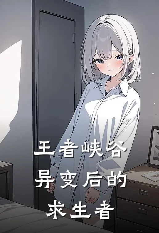 王者峡谷：异变后的求生者(林萧李默)全文免费阅读无弹窗大结局_《王者峡谷：异变后的求生者》林萧李默免费小说