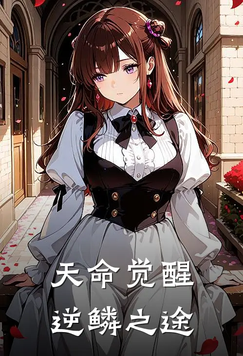 天命觉醒：逆鳞之途