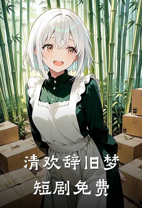 清欢辞旧梦短剧免费