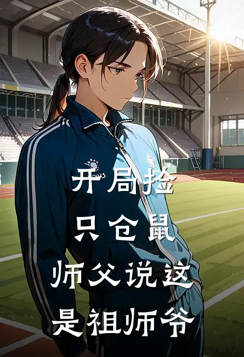 开局捡只仓鼠，师父说这是祖师爷小说林凡赵道长（已完结全集完整版大结局）林凡赵道长小说全文阅读笔趣阁