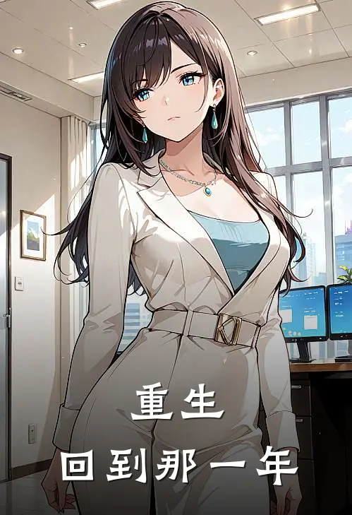 重生，回到那一年