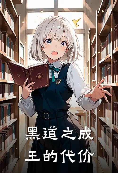 黑道之成王的代价