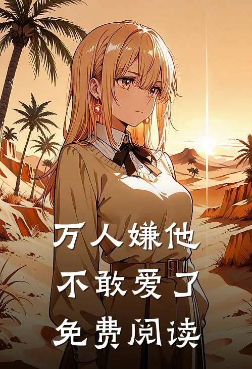 万人嫌他不敢爱了免费阅读