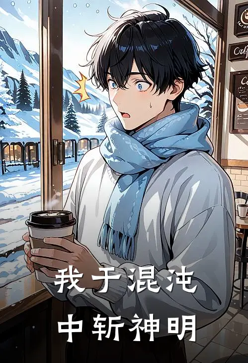 我于混沌中斩神明