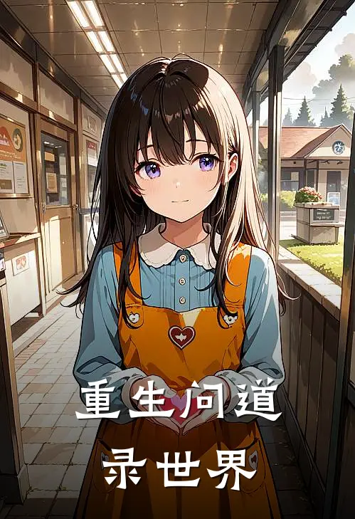 重生问道录世界