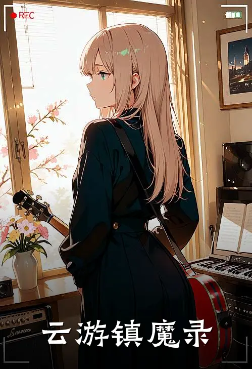 云游镇魔录林雪锋柳云岚全文阅读免费全集_免费小说云游镇魔录(林雪锋柳云岚)