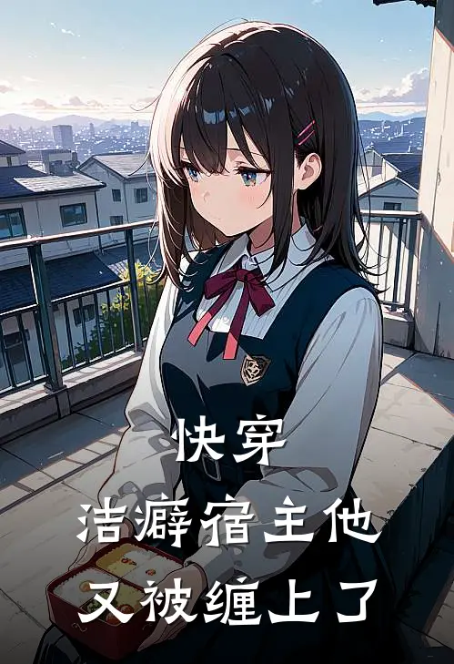 快穿：洁癖宿主他又被缠上了(云泽上官尘)在线免费小说_完结小说免费阅读快穿：洁癖宿主他又被缠上了云泽上官尘