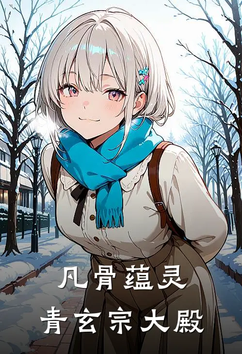 凡骨蕴灵：青玄宗大殿(林越林坤)热门小说排行_完结版小说凡骨蕴灵：青玄宗大殿林越林坤