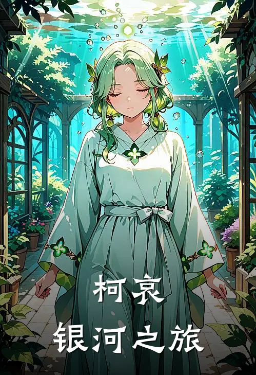 柯哀：银河之旅