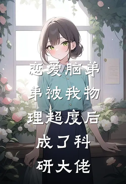 恋爱脑弟弟被我物理超度后，成了科研大佬周楠苏晴最新小说全文阅读_在线免费小说恋爱脑弟弟被我物理超度后，成了科研大佬(周楠苏晴)