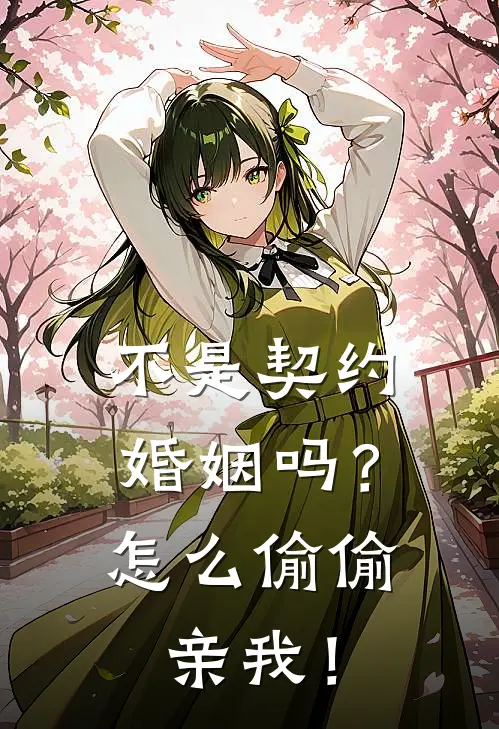 不是契约婚姻吗？怎么偷偷亲我！季云深沈司栎完结小说_免费小说在线看不是契约婚姻吗？怎么偷偷亲我！季云深沈司栎