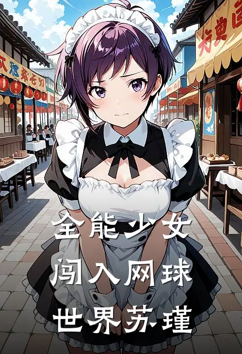 全能少女闯入网球世界苏瑾